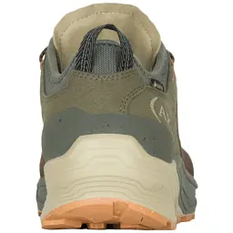 Кросівки AKU Omnia V-Light GTX 9 Brown/Green - мініатюра 3
