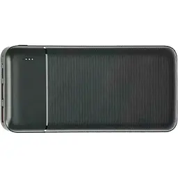 Зовнішній акумулятор WiWU PW-B04 Speedy Series Power Bank 30000mAh 22.5w Black [99466] - мініатюра 3