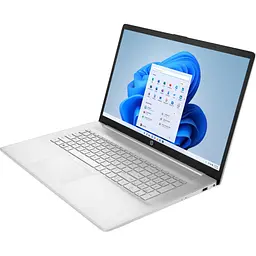 Ноутбук HP 17-cp3019ua (CS8E6EA) - мініатюра 3