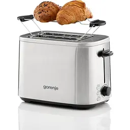 Тостер Gorenje T 800 DS (743939) - мініатюра 5