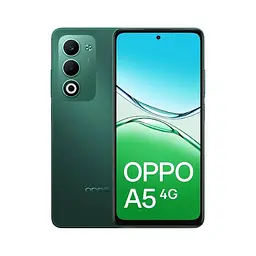 Смартфон Oppo A5 (CPH2727) 8/256 Gb зелений - мініатюра 5