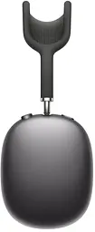 Навушники Apple AirPods Max Space Gray [MGYH3RU] [52129] - мініатюра 2