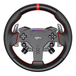 Кермо PXN VD6 Bundle for PC (PXN-VD6 Bundle EU) - мініатюра 3