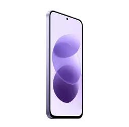 Смартфон Xiaomi Redmi Note 17 5G, Purple, 2 Nano-SIM, 6.99" (2392x1080, 120 гц, AMOLED), Qualcomm Snapdragon 4 Gen 4 (8 ядер), Adreno 613, RAM 6GB, ROM 128GB, MicroSD (Max 2Tb), NFC, Wi-Fi, Bluetooth 5.3, 50Мп + 16Мп, 7700 mAh, Android 16 (1215029) - мініатюра 7