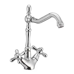 Змішувач для кухні Haiba DOMINOX 777 (HB0095) - мініатюра 3