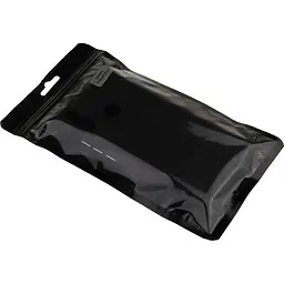Чохол-накладка Toto Tender series case HuAwei P Smart+ 2018/Nova 3i Black - мініатюра 2