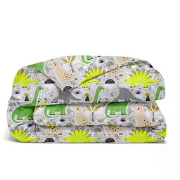 Підковдра полуторна 160х220 DINO WORLD COSAS (4822052450390)