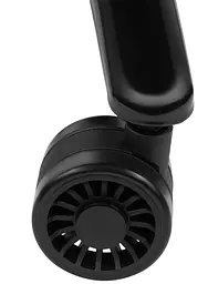 Ігрове крісло 2E Gaming Bushido II Dark Grey (2E-GC-BUS-GR) - мініатюра 8