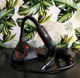 Ігровий мікрофон Xtrike Me XMC-01 - мініатюра 4