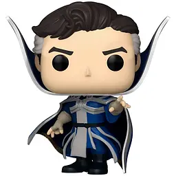 Игровая фигурка Funko Pop Доктор Стрэндж: Мультивселенная безумия Верховный Стрэндж (60922)