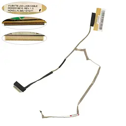 Шлейф матриці для ноутбука LENOVO (IdeaPad: S400 S415) LED (DC02001SE10)