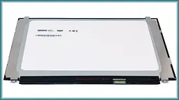 Матриця для ноутбука 15.6" 1920x1080 AUO B156HAN02.1 Slim LED IPS 30pin eDP правий, матова 350.66×224.3×3.2mm 250 cd/m² вушки зверху/знизу