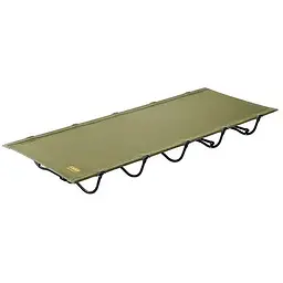Розкладачка Сила Диво 193x67x19 см сталевий каркас