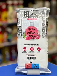 Luba Comfort вологі серветки для миття холодильника парфумовані 32шт