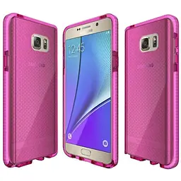 Чохол Tech21 Evo Tactical Samsung Galaxy Note 5 Neon Pink - мініатюра 6