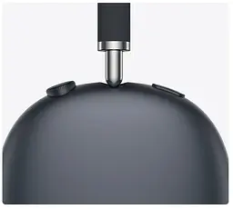Навушники бездротові Apple AirPods Max USB-C Midnight (MWW43) - мініатюра 5
