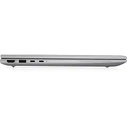 Ноутбук HP ZBook FireFly G11,1920 x 1200,Ultra 7 155H 16 C / 22 T,2.5 GHz - 4.8 GHz,28 W,32 GB DDR5 - мініатюра 3