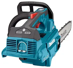 Пила ланцюгова акумуляторна Makita DUC306Z (без акумуляторів та зарядного пристрою) - мініатюра 2