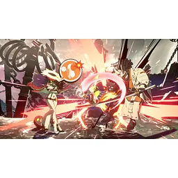 Ключ активації Microsoft Guilty Gear - Strive- Daredevil Edition для Xbox One/Series S/X - мініатюра 11