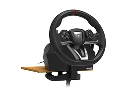 Комплект (руль, педали) Hori Racing Wheel Overdrive Designed for Xbox Series X/S/PC (AB04-001U) - миниатюра 3