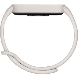 Фітнес браслет Xiaomi Smart Band 9 Active (BHR9441GL) Beige White (1111145) - мініатюра 4