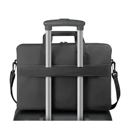 Сумка для ноутбука 16" Defender Shieldy, Black, поліестер, 415х305х35 мм (26145) - мініатюра 5