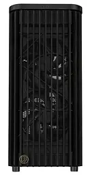 Корпус Asus ProArt PA401 Wood Edition - Tempered Glass без БЖ (90DC00M0-B39000) Black - мініатюра 2
