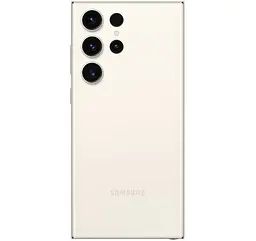 Samsung S23 Ultra 8GB/256GB SM-S918B/DS 2sim + e sim BEIGE WHITE - мініатюра 8