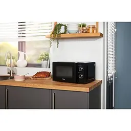 Мікрохвильова піч Beko MOC20100BFB - мініатюра 5