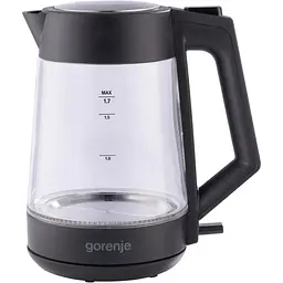 Електрочайник Gorenje K17OGP (58989)