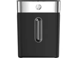 Шредер HP OneShred 8CC P-4 Black (2826) - мініатюра 2