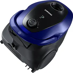 Пилосос Samsung EzClean Cyclone VC07M25H0WB [90403] - мініатюра 9