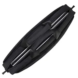 Сумка для ноутбука Rivacase 15.6" Black (8335) (8335 (Black)) - мініатюра 4