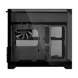 Корпус для ПК Lian Li O11 Vision-M Black (G99.O11VMX.00) - мініатюра 5