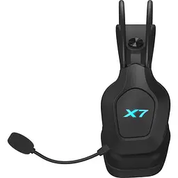 Ігрові навушники A4Tech XR-200 Black (4711421001410) [141198] - мініатюра 5
