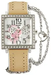 Годинник Orient CRLAB002W0
