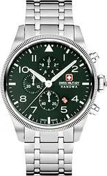 Годинник SWISS MILITARY-HANOWA Thunderbolt Chrono SMWGI0000404