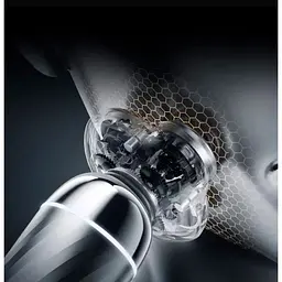 Електробритва Enchen Rotary Shaver X7 [Silver] [80215] - мініатюра 3