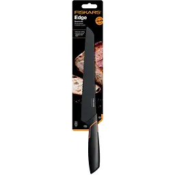 Ніж для хліба Fiskars EDGE 23 см (1003093) - мініатюра 3