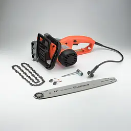 Електрична пилка Sturmax CCM9918 - мініатюра 8