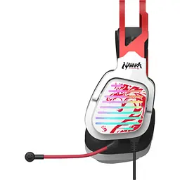 Навушники A4Tech Bloody G560 Hi Fi 7.1 Naraka (Bloody G560 Naraka) - мініатюра 4