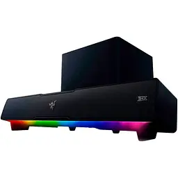 Акустична система Razer Leviathan V2 [RZ05-03920100-R3U1/R3G1] [90762]