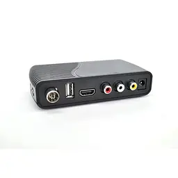 ТВ-тюнер DVB-T2 4you ALFA - мініатюра 3