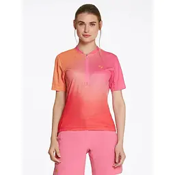 Футболка жіноча Ziener Naladia Women 40 Кораловий