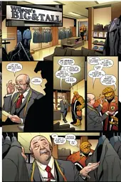 Guardians of the Galaxy #15A (2015 4th Series) - мініатюра 4