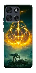 TPU чохол Demsky Elden ring для Motorola Moto G56 5G