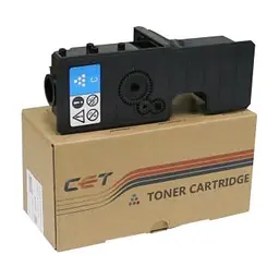 Тонер-картридж CET Kyocera TK-5230C, для ECOSYS P5021/M5521 (CET8995C)