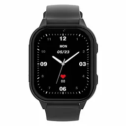 Розумний годинник Wonlex KT19 Pro Max 8GB Black (SBWKTPM8B) - мініатюра 6