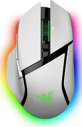 Миша Razer Basilisk V3 Pro 35K Білий (RZ01-05240200-R3G1)