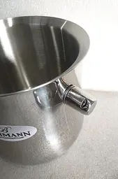 Молочник зі свистком Bohmann BH 1008-25 2,5л - мініатюра 7